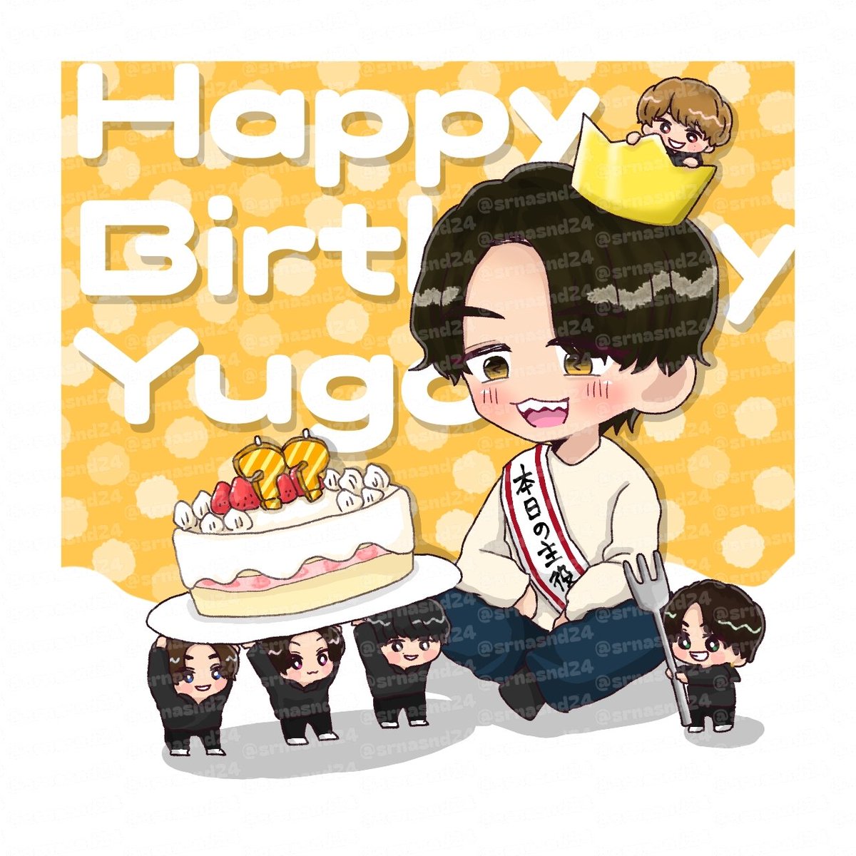 🌻らんどせる💪🦵🦵💪 tweet media