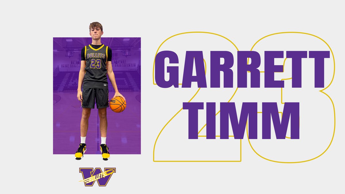 Williamsville BeeBee & Bullet Athletics/Activities tweet media