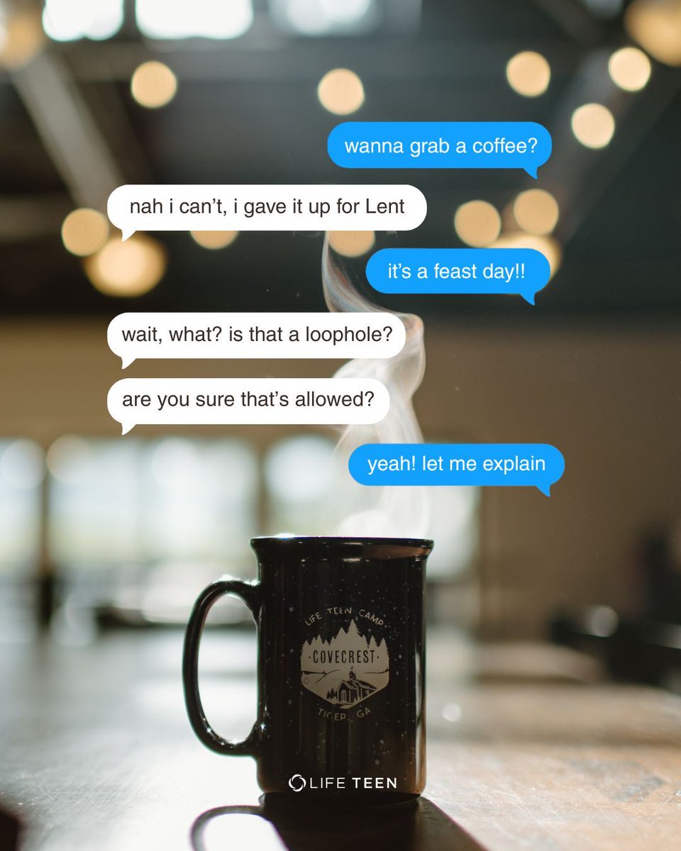 Life Teen tweet media