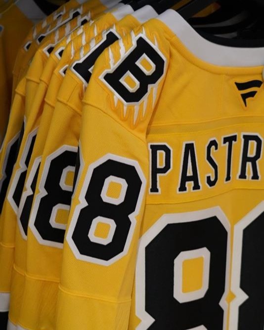 Boston ProShop tweet media