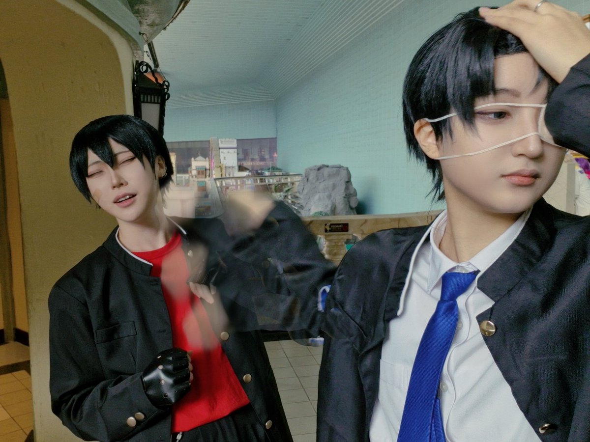 이해요 tweet media