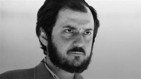 respectsapp's tweet photo. Respects to Stanley Kubrick, who died on this day (7th March) in 1999. Widely regarded as one of the most influential directors in the history of cinema, his works include 2001: A Space Odyssey, A Clockwork Orange, The Shining, and Full Metal Jacket. His films are loved today 🤍 https://t.co/XKkXIBeGcG