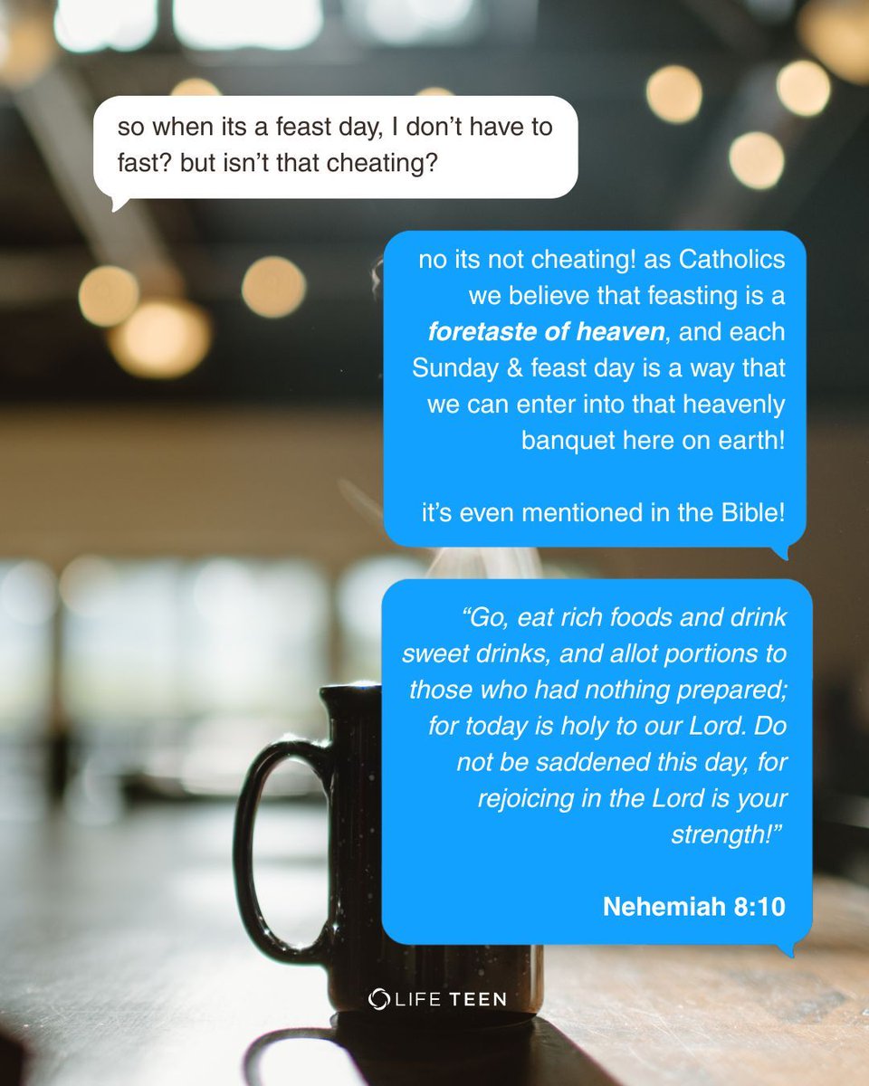 Life Teen tweet media