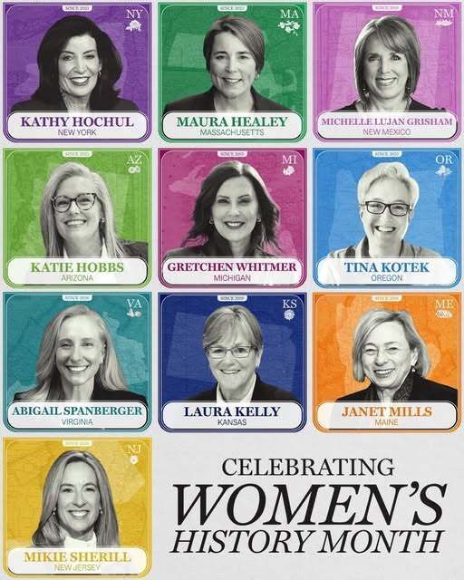 Braddock Democrats 🌊 tweet media