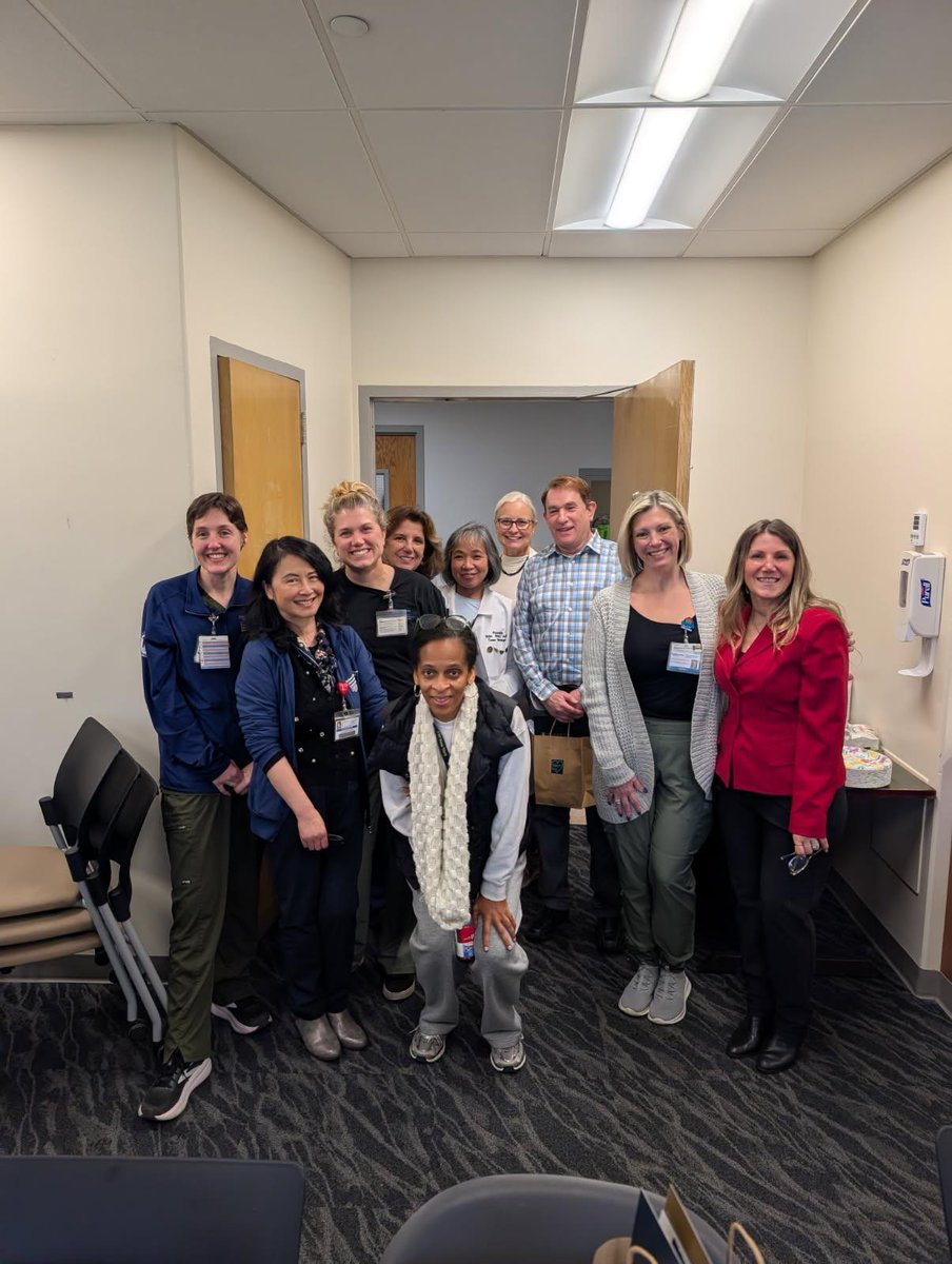 VNA Health Group tweet media