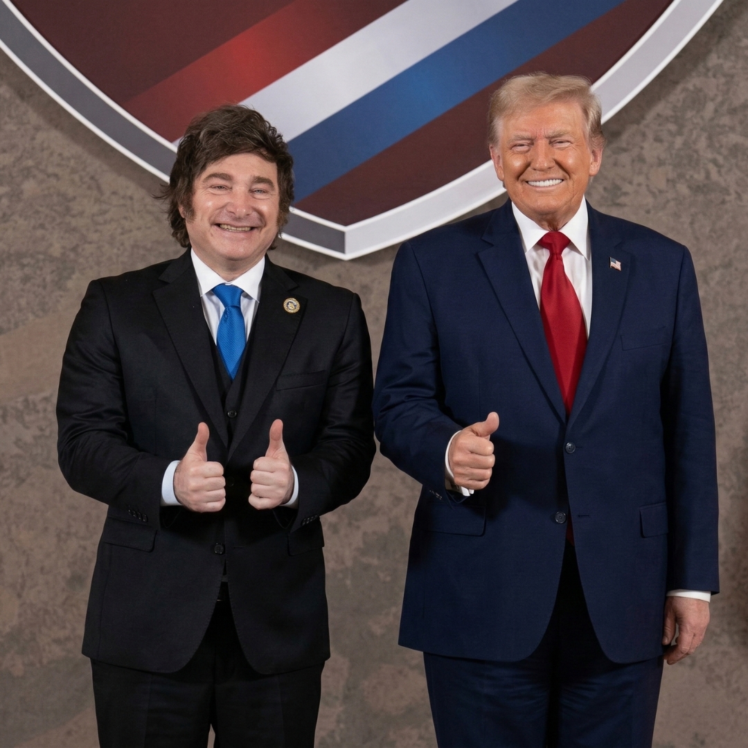 La Interna tweet media