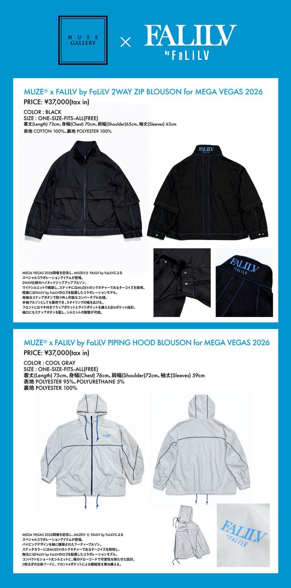 FALILVbyFaLiLV tweet media