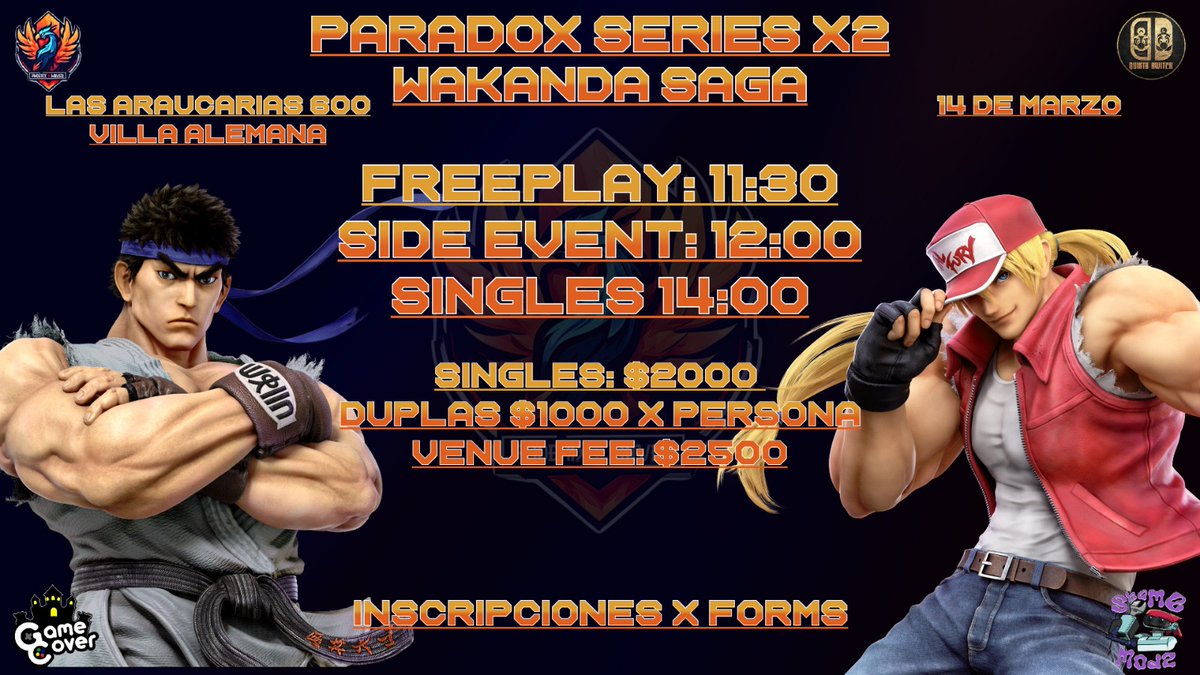 Phoenix Haven X tweet media