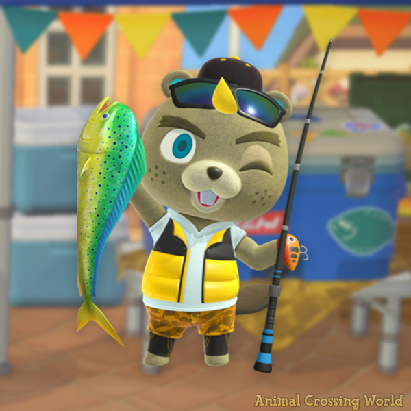 Animal Crossing World 🏝️ tweet media