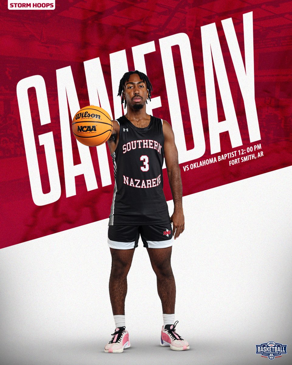 Crimson Storm Men's Basketball tweet media