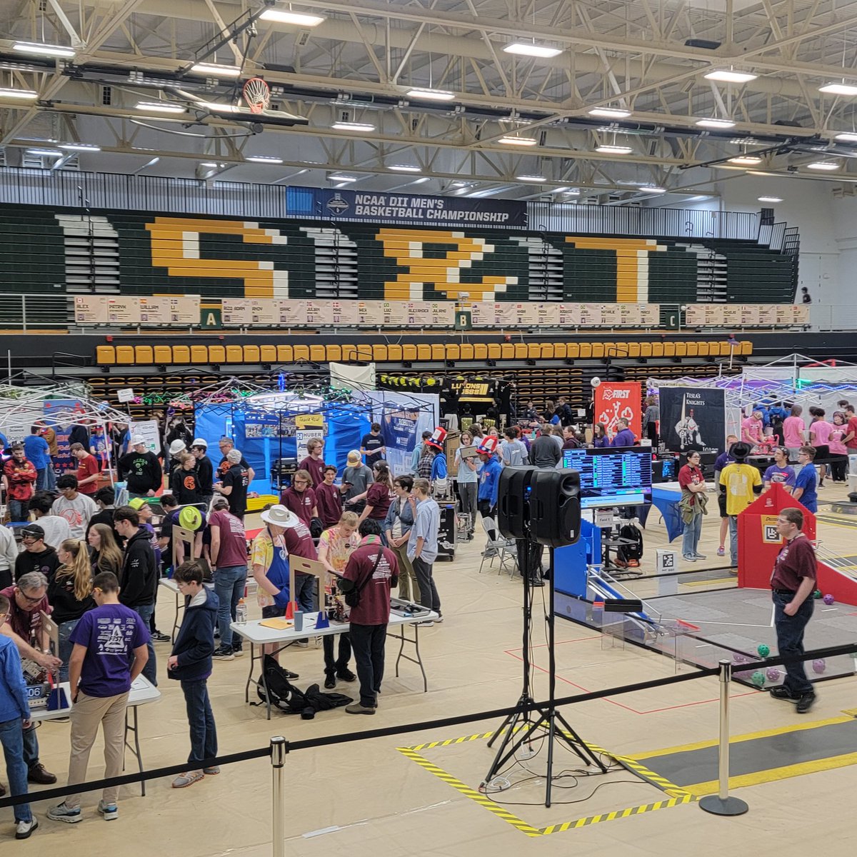 Helias Catholic Robotics tweet media