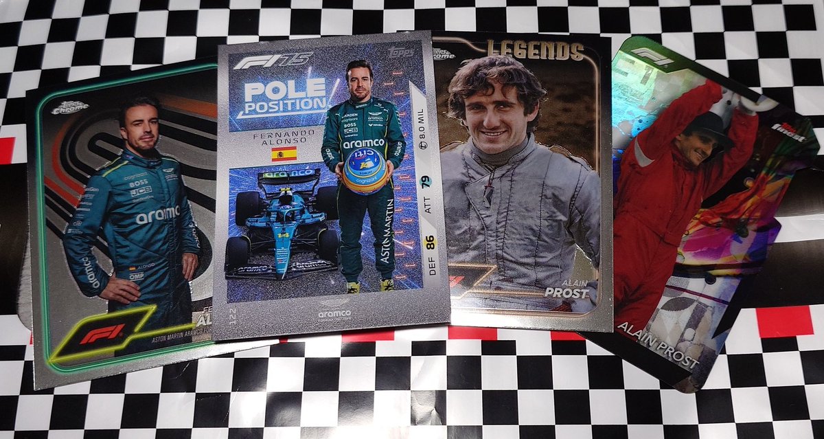 今日は中野のシグナスさんで良いカードたちをゲットしたので勝ちです。