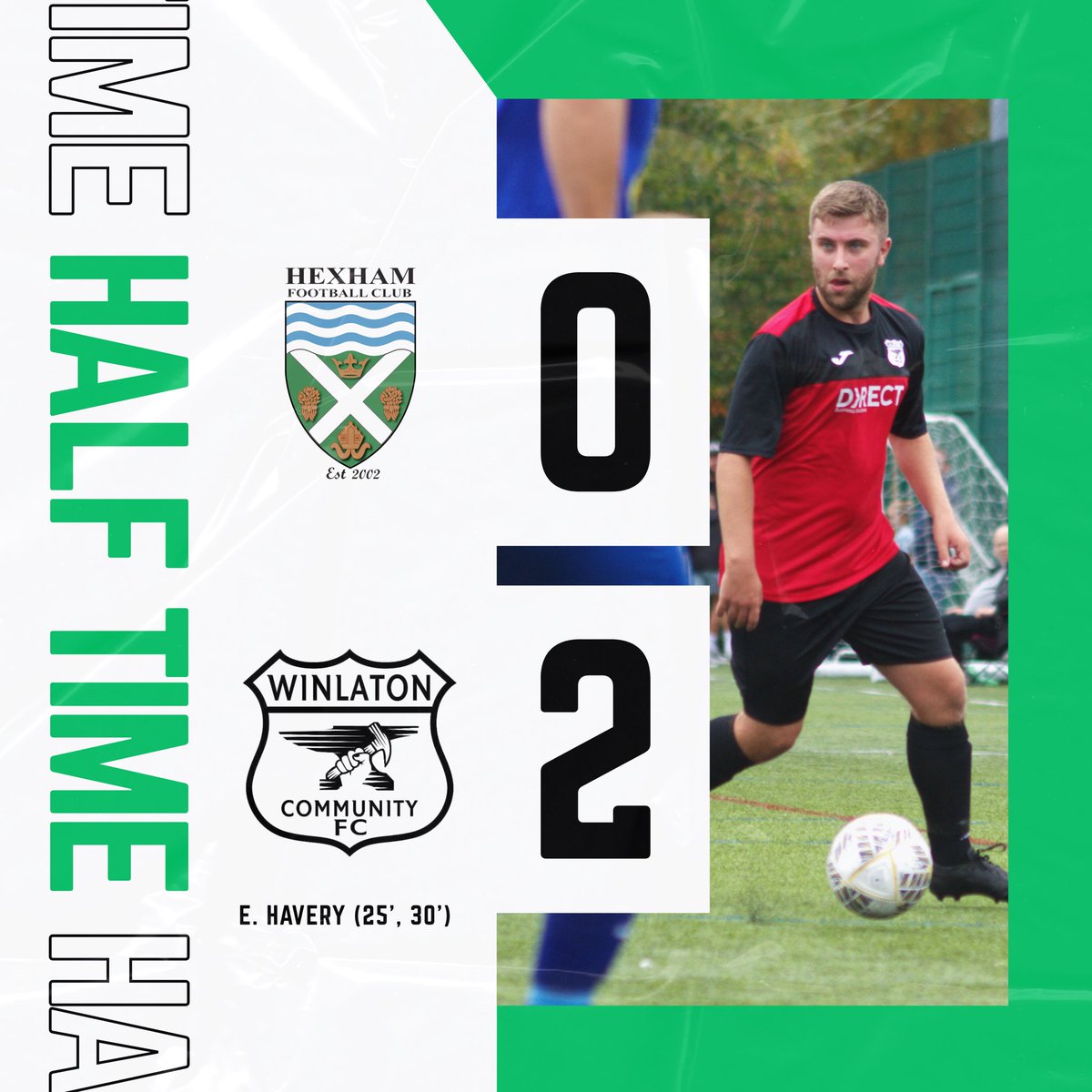 Winlaton Community FC tweet media