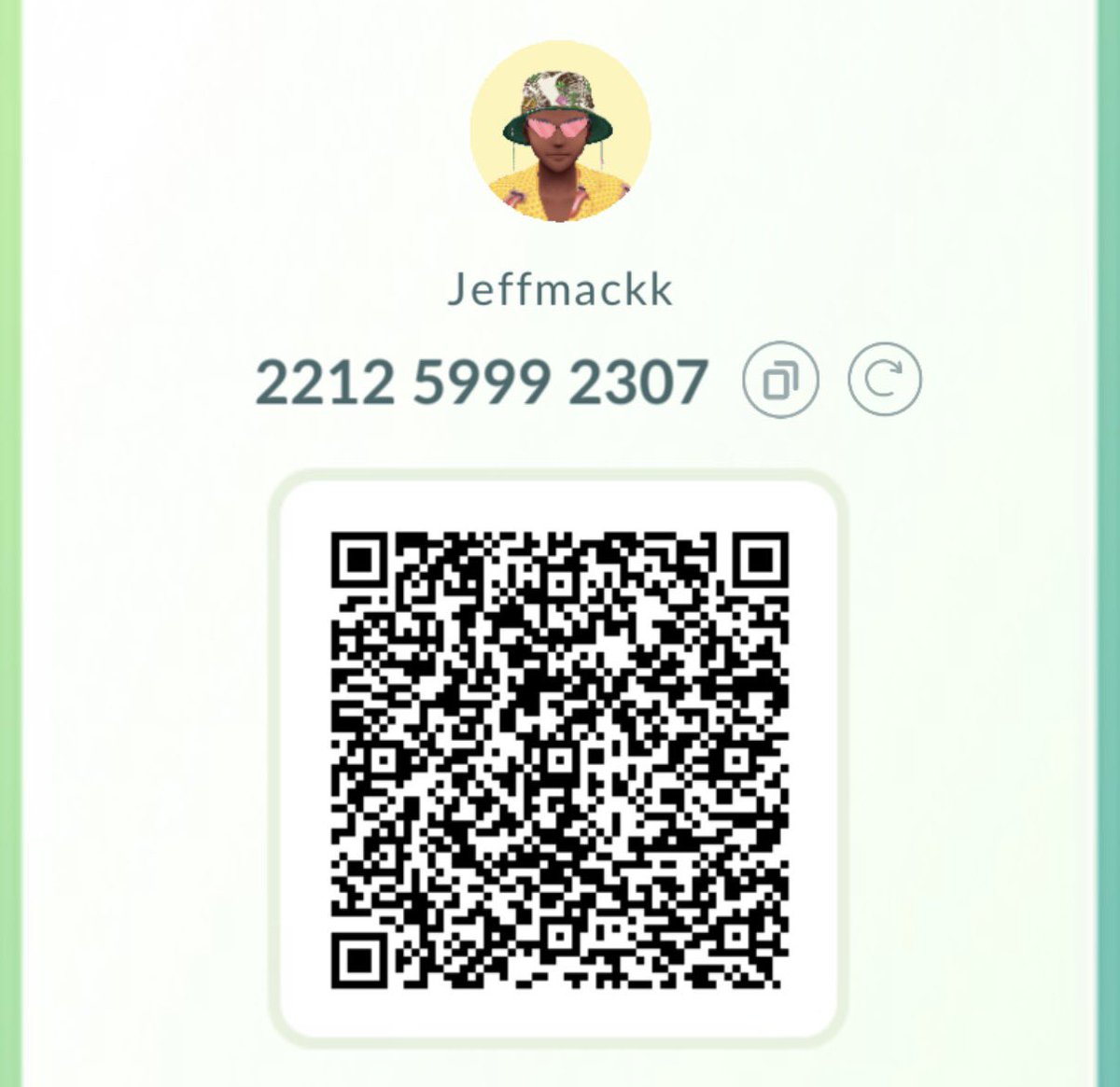jeffmackk's tweet photo. I have a few spots available for friendship. Looking for trainers that are going to open my gifts and if you are level 74 and above, I’ll open your gifts as well. #NYC #PokemonGOfriends https://t.co/EjBGlvjFWQ