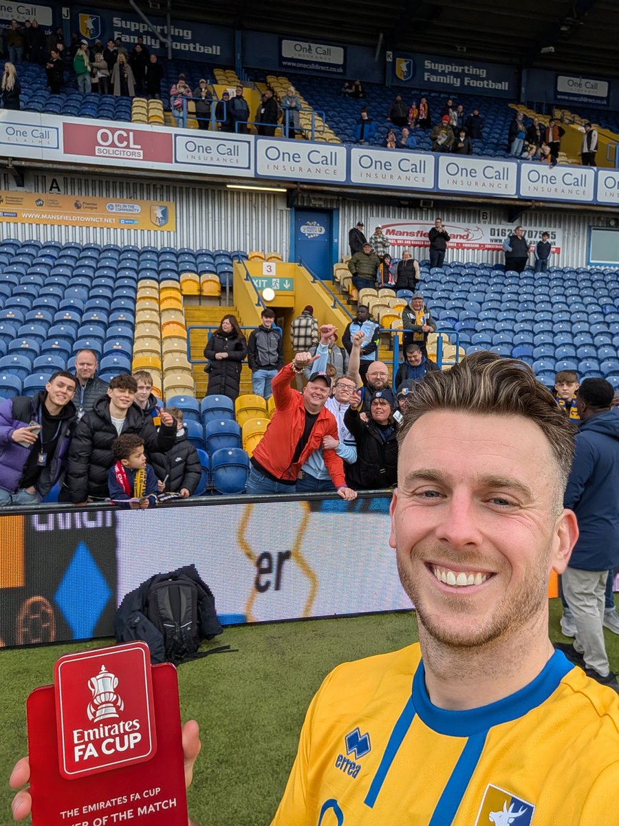 Emirates FA Cup tweet media