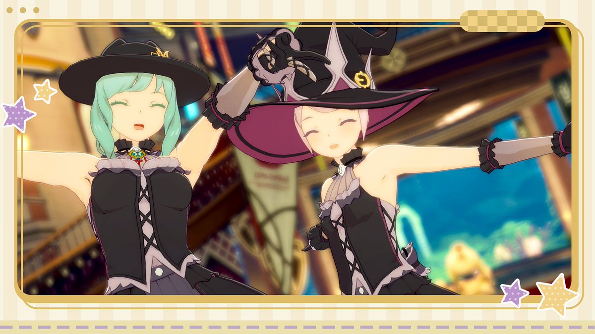 #スタレゾSS #BPSR