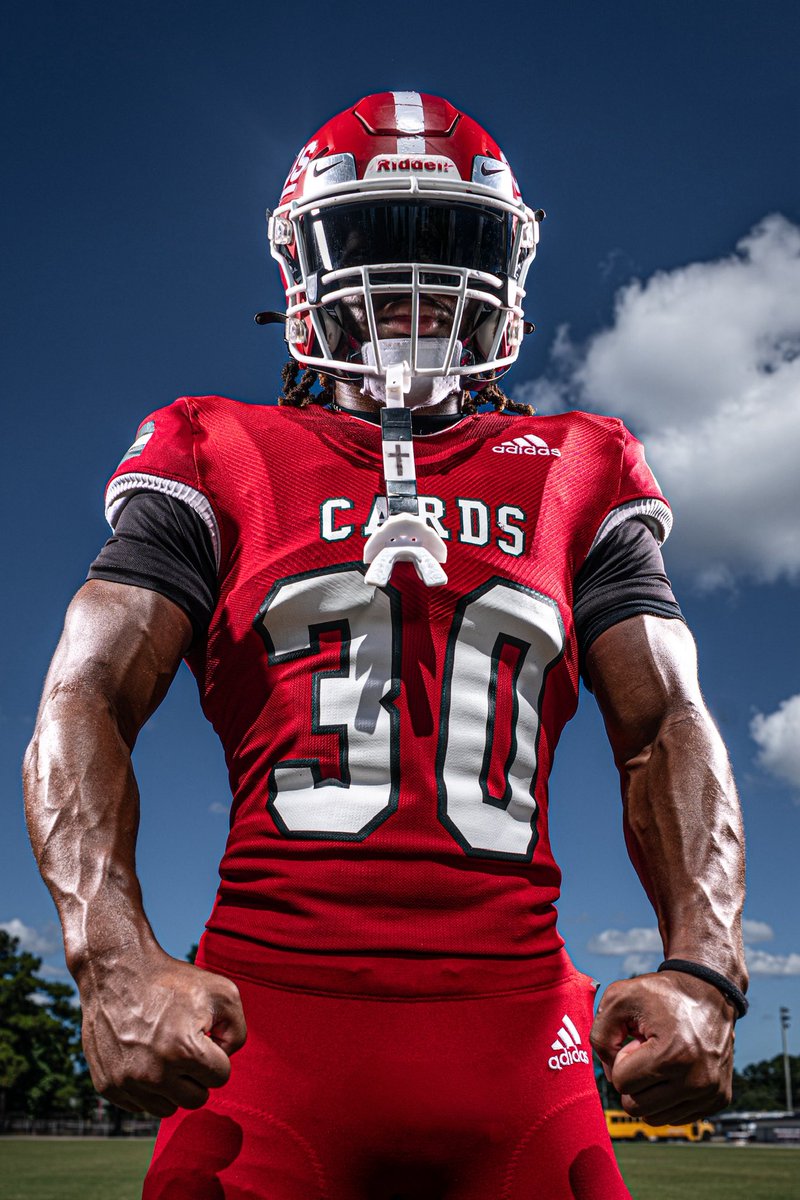 Nehemiah Johnson tweet media