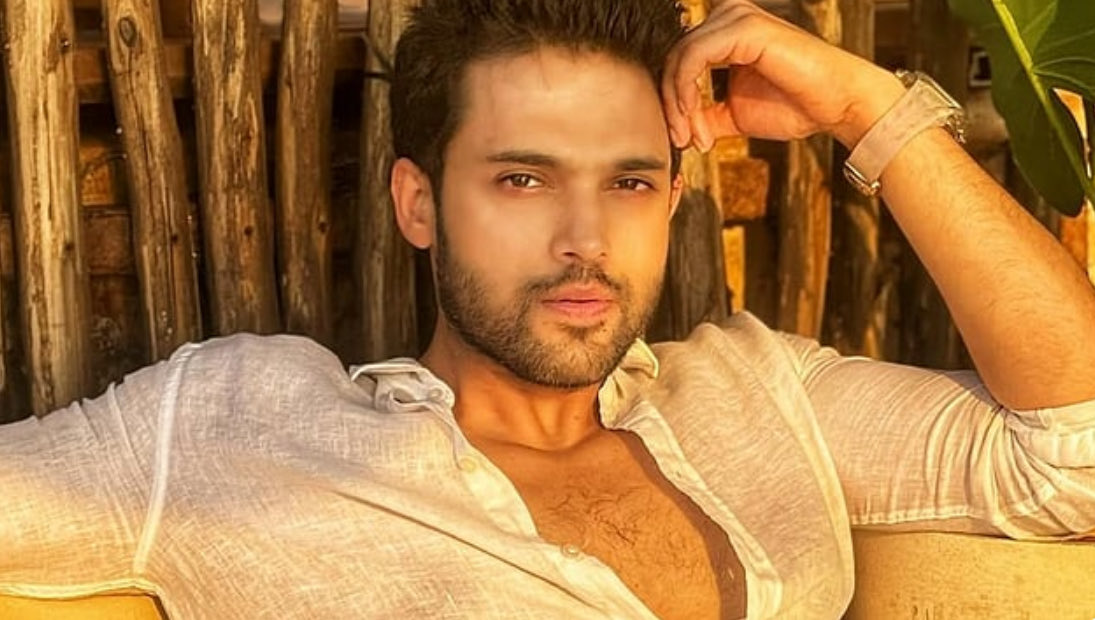 Adeeba2020's tweet photo. Jiya and Parth would look soo good together …🥹 I hope someday they work for a song, web or something biggg, their chemistry would be amazinggg Iam pretty sureee..🤞 ❤️❤️ #JiyaShankar #ParthSamthaan #Maher #SeherHoneKoHai https://t.co/p4yJnHp3AQ