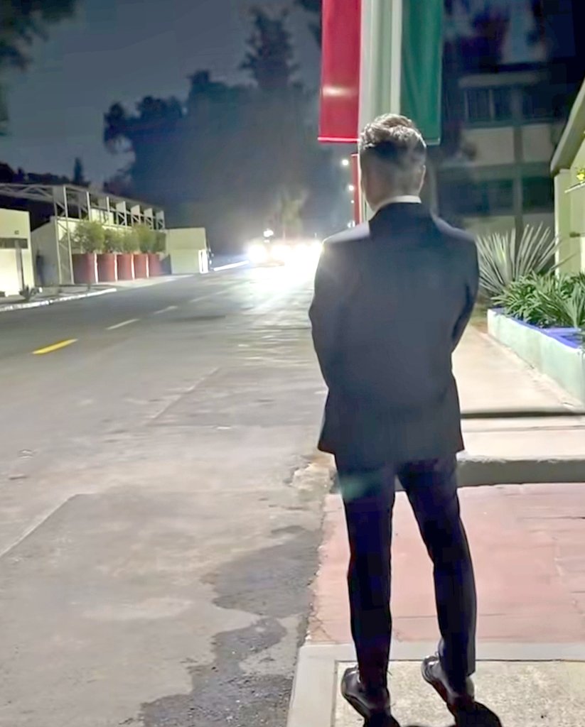 Felipe Killderón 🇵🇸 tweet media