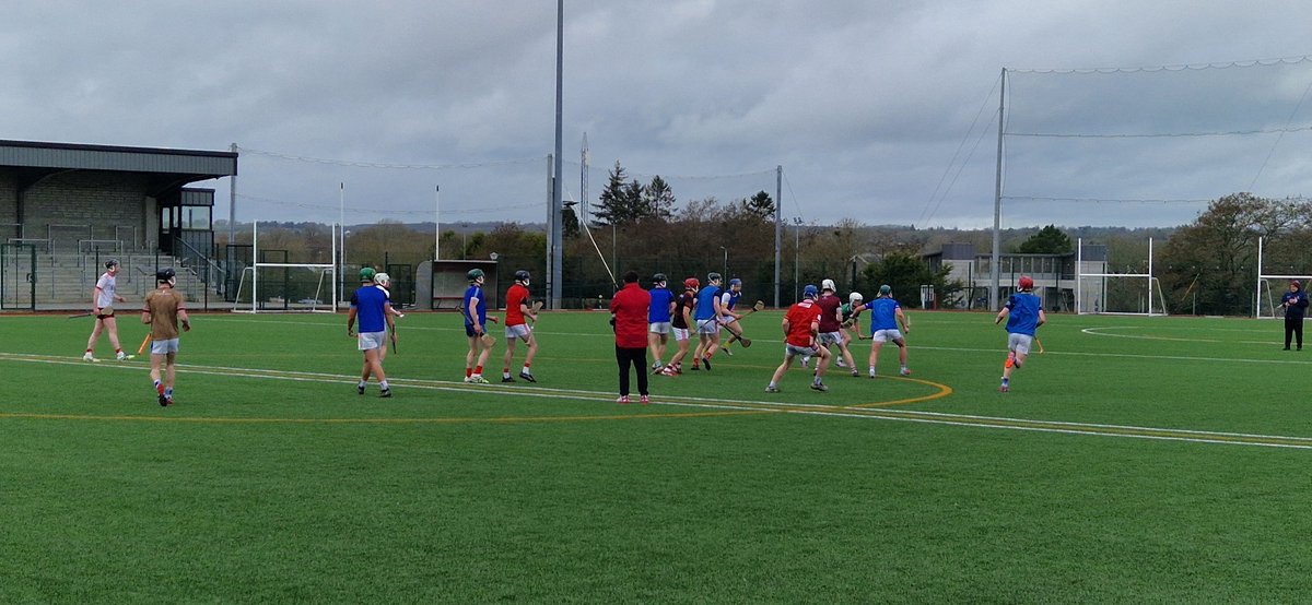 Cork GAA GDC Sean Gleeson tweet media