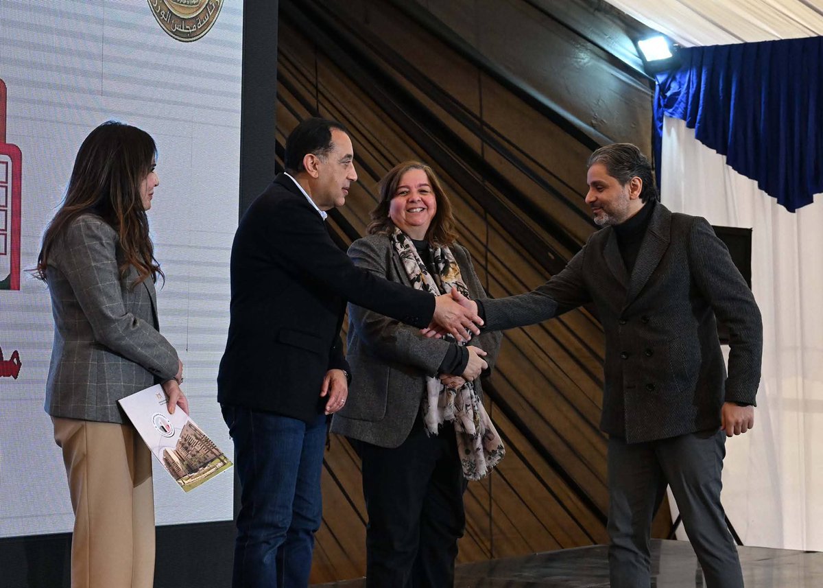 صندوق الإسكان الاجتماعي ودعم التمويل العقاري tweet media