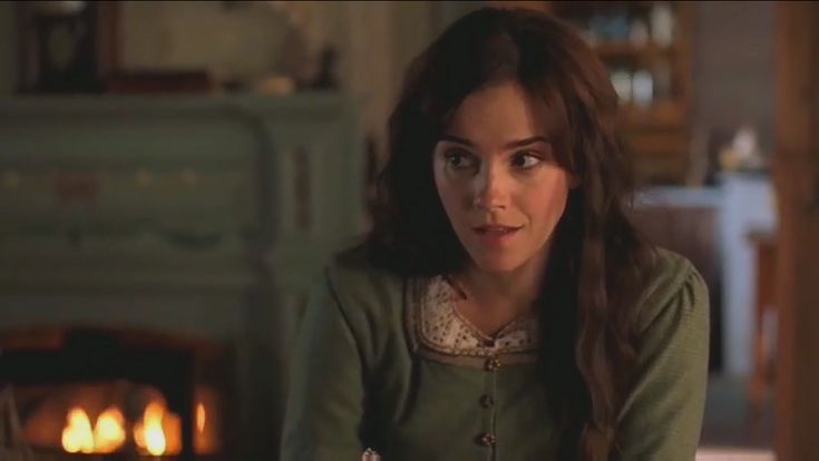 man of the house (eldest daughter)