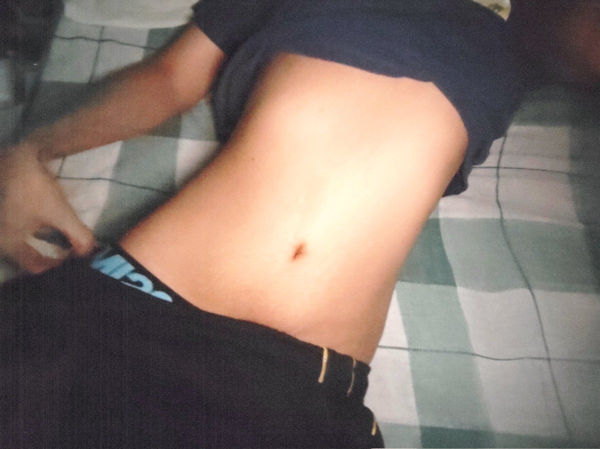 elio ഒ ⋆.˚ tweet media