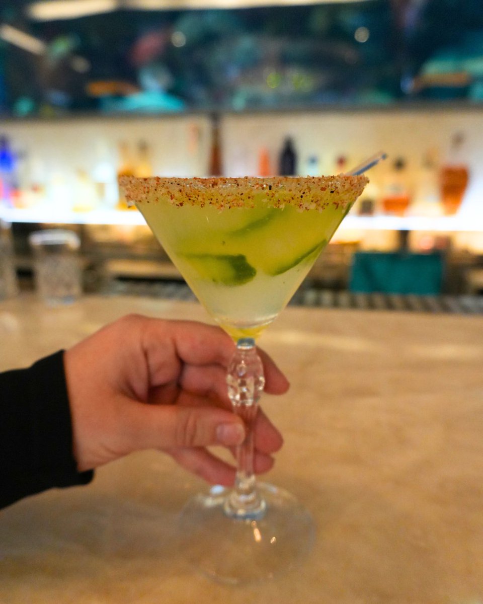 Chart House tweet media