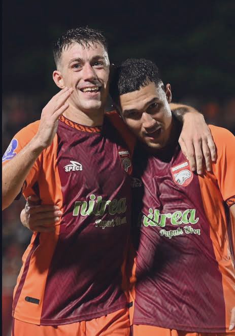 L. Musaddad A. Sadat tweet media