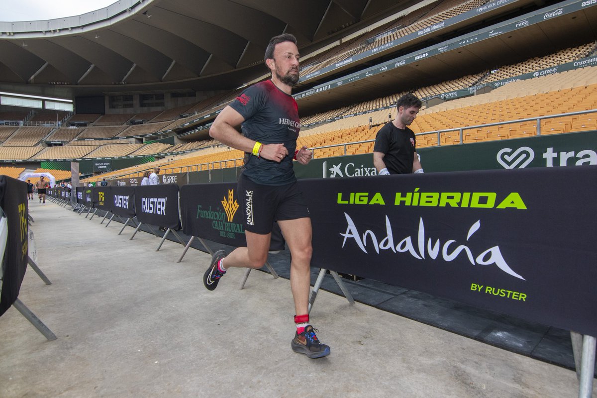 Andalucía es Deporte tweet media