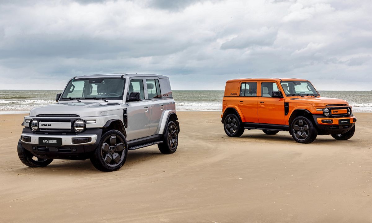 Other People's Cars tweet media