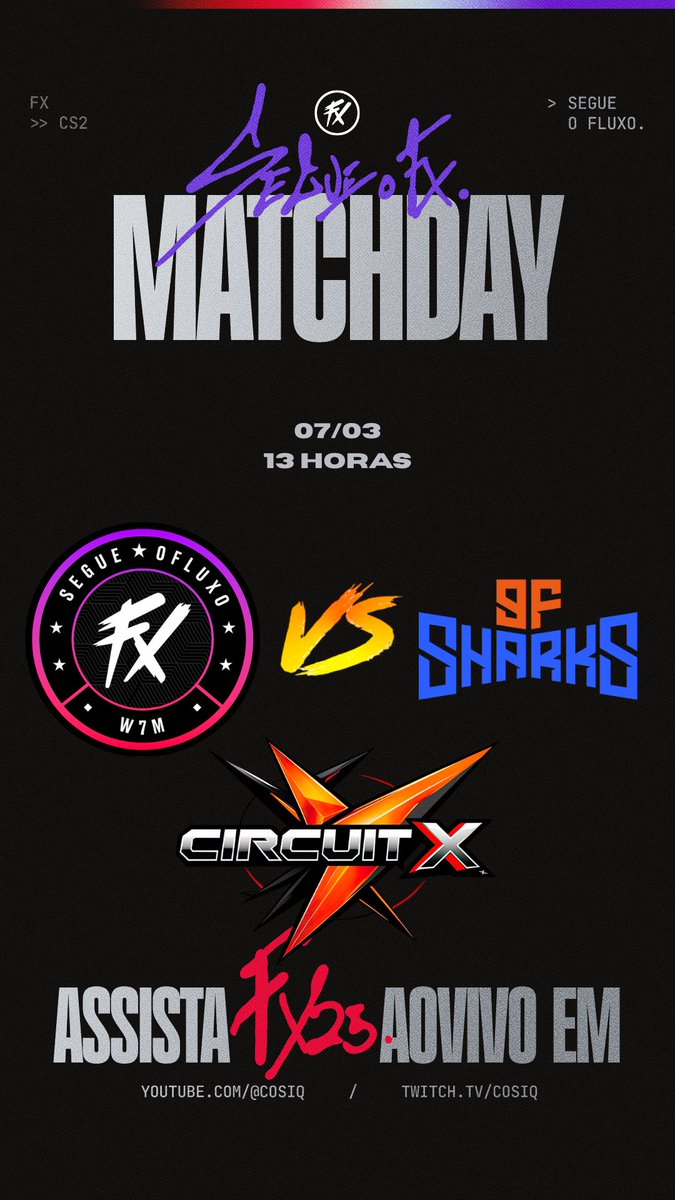 FX Cosiq tweet media