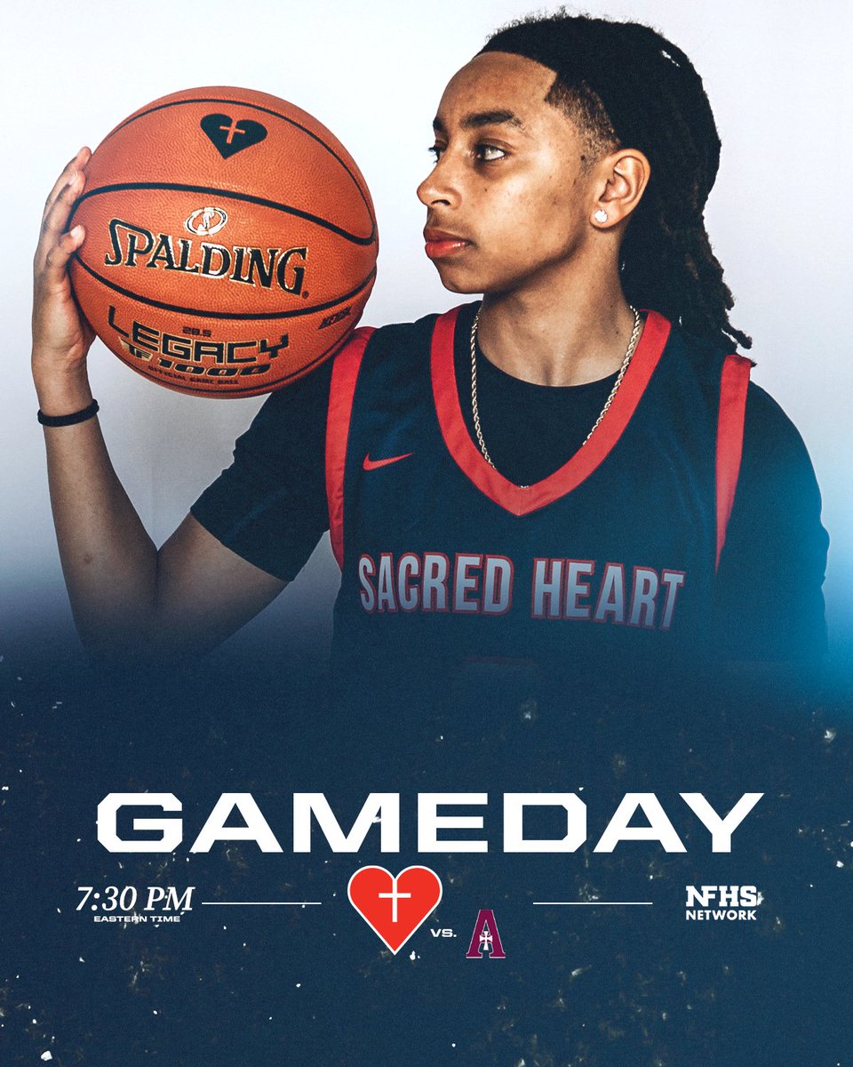 Sacred Heart Basketball tweet media