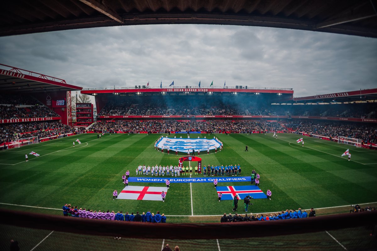 Nottingham Forest tweet media