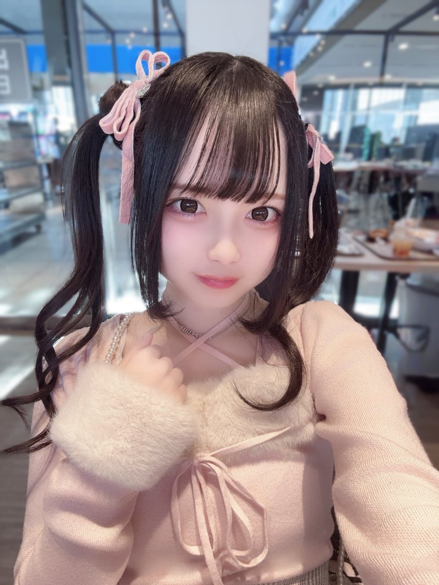 azunya_nnn's tweet photo. 君のせいでまた
可愛くなれちゃうなー♡ https://t.co/nY0I1C8OIe