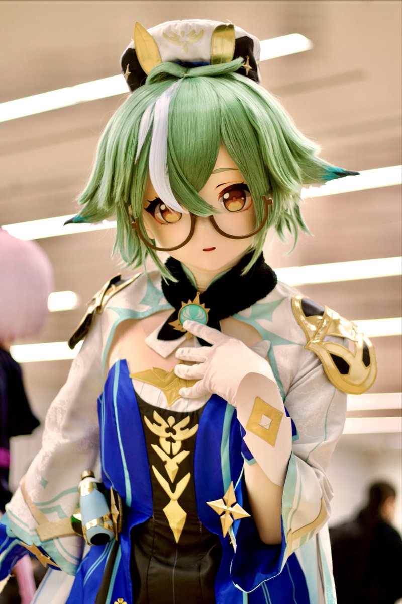 着)せつめ (@KigSetsume) / Posts / X