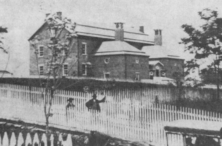 Lititz Museum tweet media