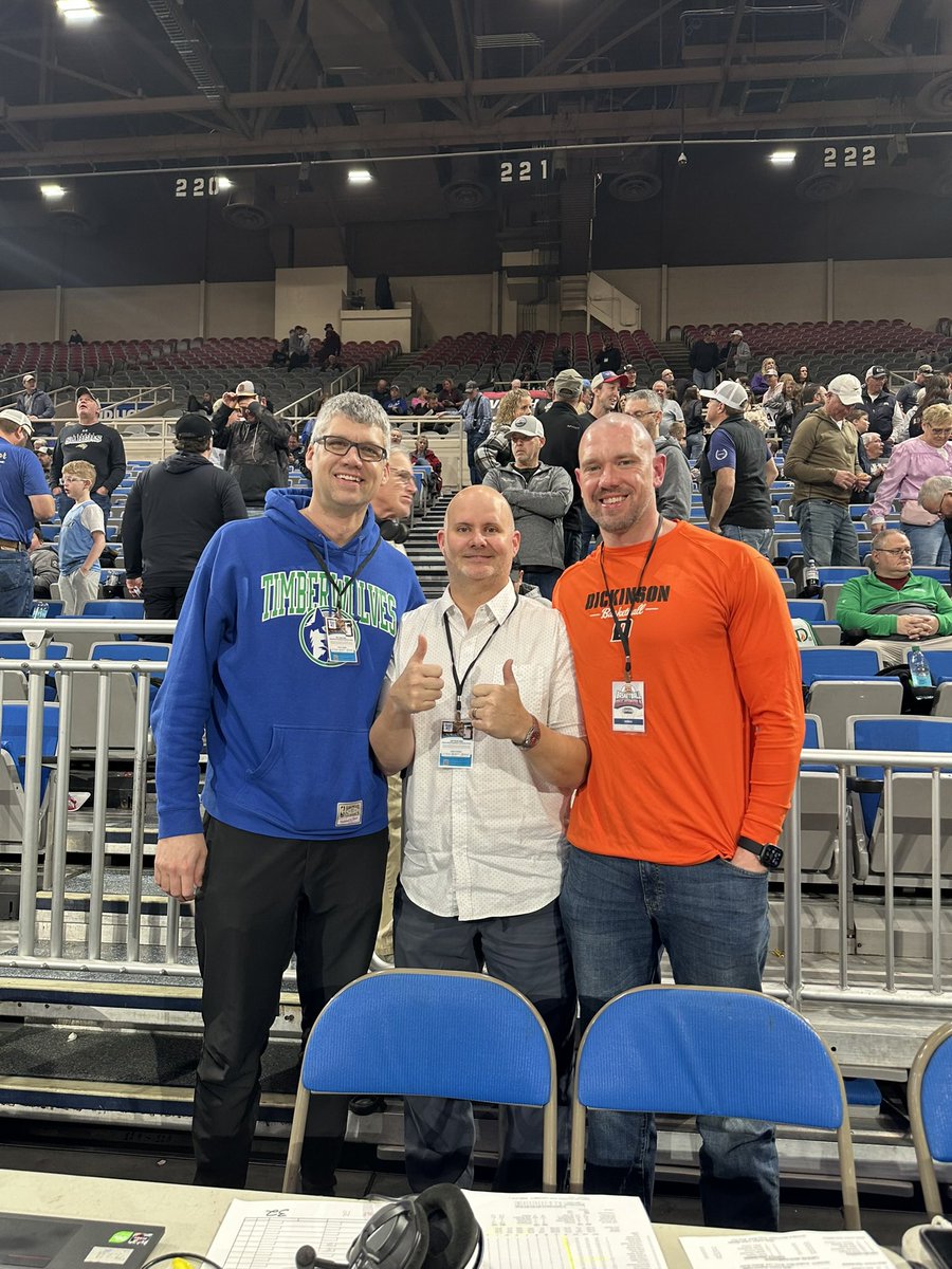 Brian VerDouw tweet media