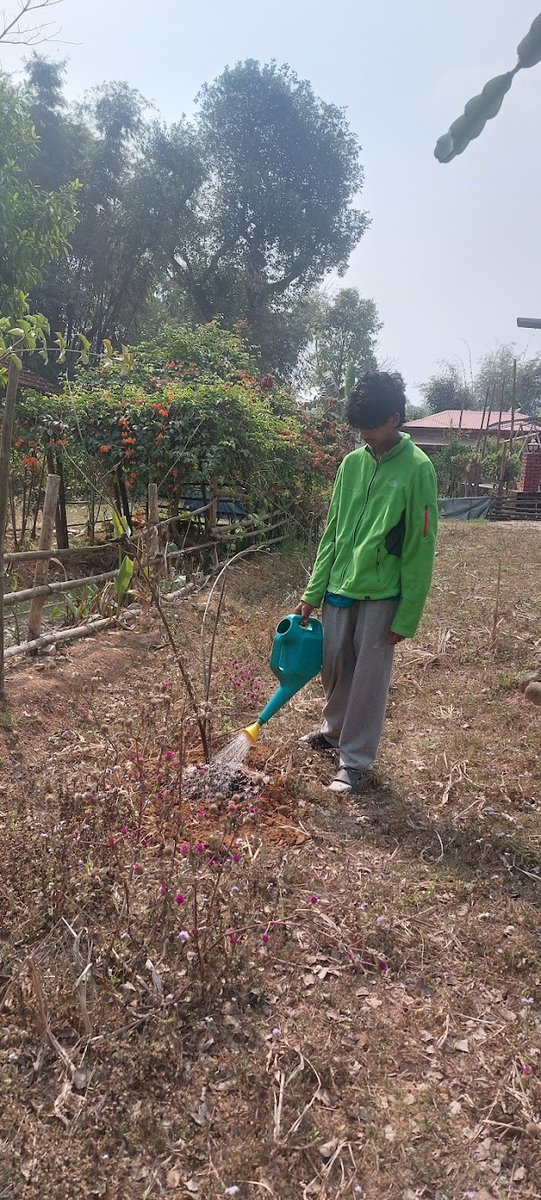 Saurav Dhakal tweet media