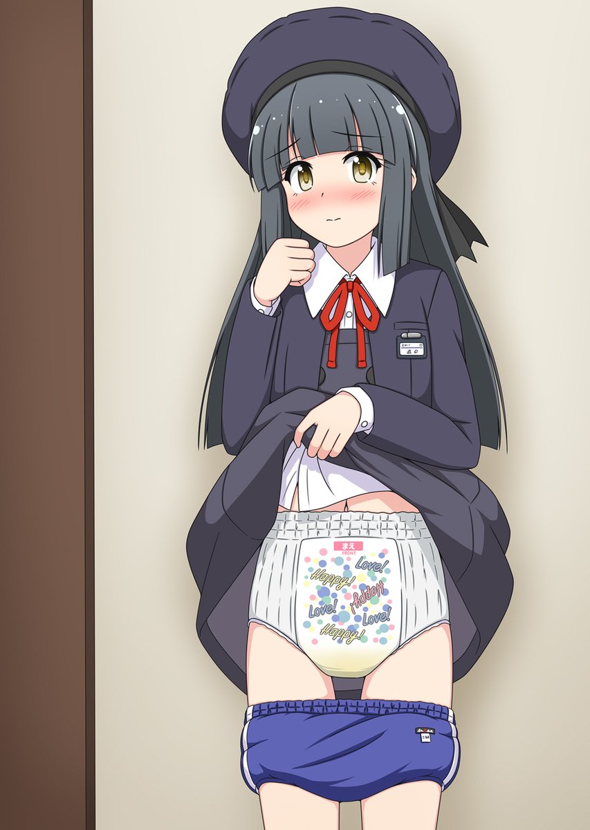 U5461のお絵かき tweet media