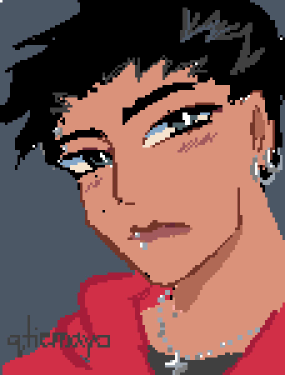 hi skl drinawing ko si ken sa heartopia hehe

<a href="/SB19Official/">SB19 Official</a> #SB19 #SB19_KEN