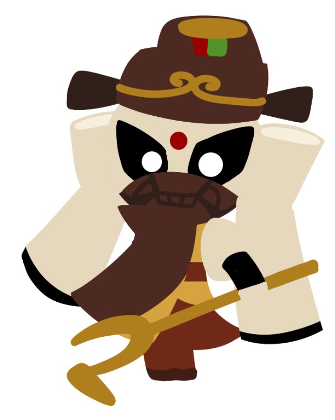 오랜만에 마그마
#쿠키런 #cookierun
#다크초코쿠키 #DarkChocoCookie
#가래떡맛쿠키