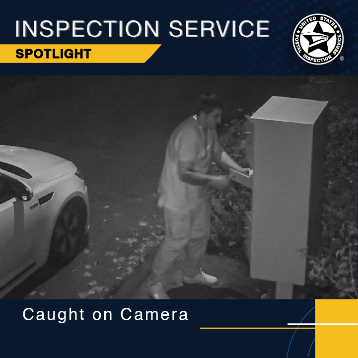 US Postal Inspection Service - Headquarters tweet media