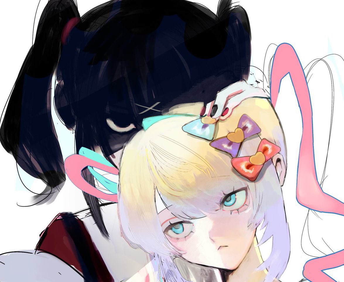 内出血過多@BOOTH 2/2 22:00- tweet media