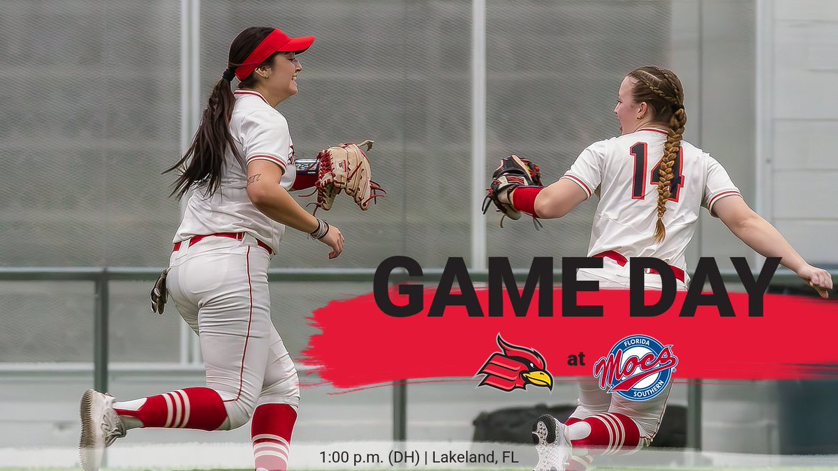 Wheeling University Softball tweet media