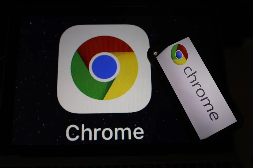 cybersecboardrm's tweet image. Google Confirms Trio Of Critical Chrome Security Vulnerabilities forbes.com/sites/daveywin… #cybersecurity #Chrome #browser #vulnerabilities #update #restartnow
