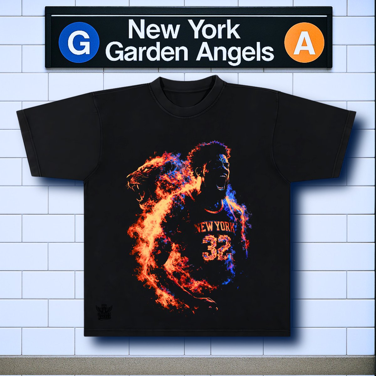 knickshomer tweet picture