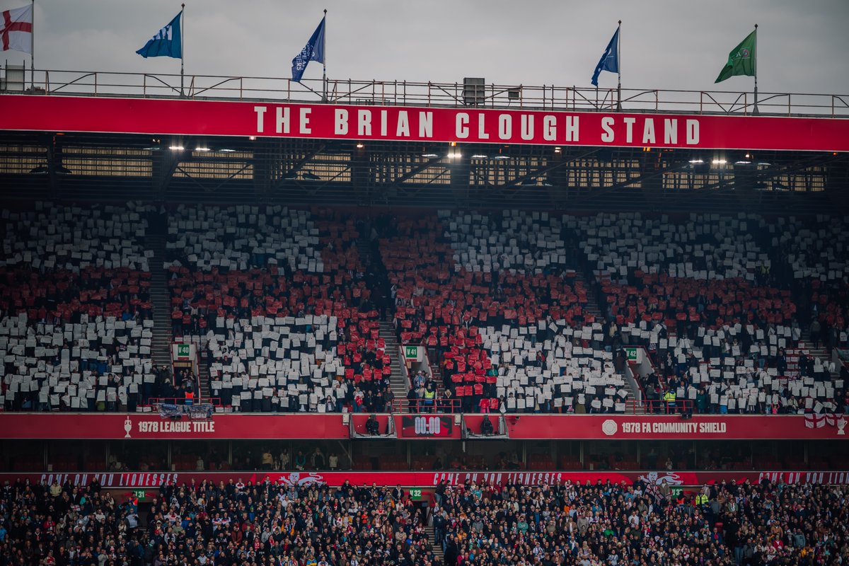 Nottingham Forest tweet media