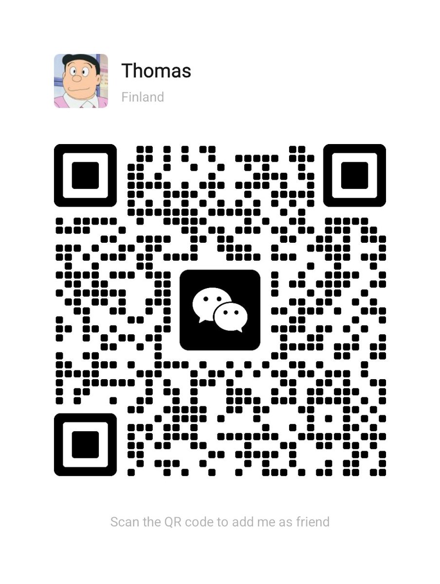 Thomas07kyc's tweet photo. 币安kyc,okxkyc,mexckyc,mexc解封
Lbankkyc,Lbank解封,XM实名账户
kucoinkyc,weexkyc，weex解封
gatekyc，krakenkyc，bybitkyc,coinbasekyc
Buildpadkyc，Falconkyc，Bitgetkyc，Htxkyc
Digifinex/Bingx/Kucoin（三合一套餐）
Kucoin/bybit/okx（三合一套餐） https://t.co/tzHkUlULPZ