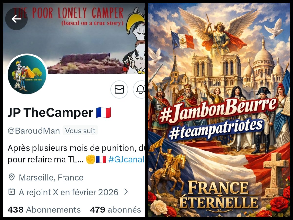🇨🇵 Dédé 🇫🇷♿ tweet media